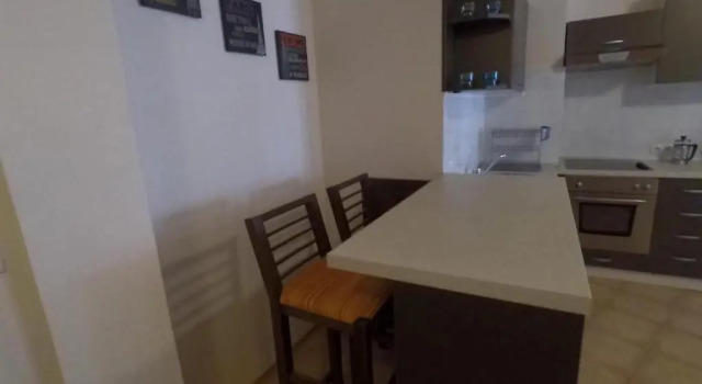 Monastery Apartment C39, Prenota Appartamento Hotel a Blagoevgrad con parcheggio, Parcheggio