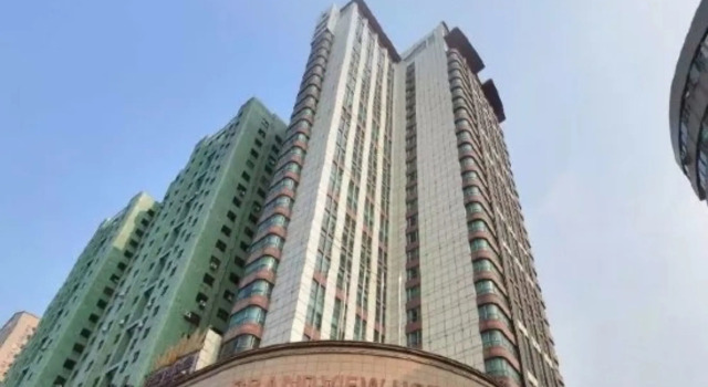 Shunde Grandview Hotel