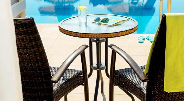 Апартаменты c 1 комнатой Sunprime Ayia Napa Suites
