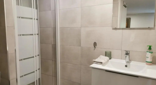 Апартаменты Green Cellar Logement neuf au Centre de Strasbourg