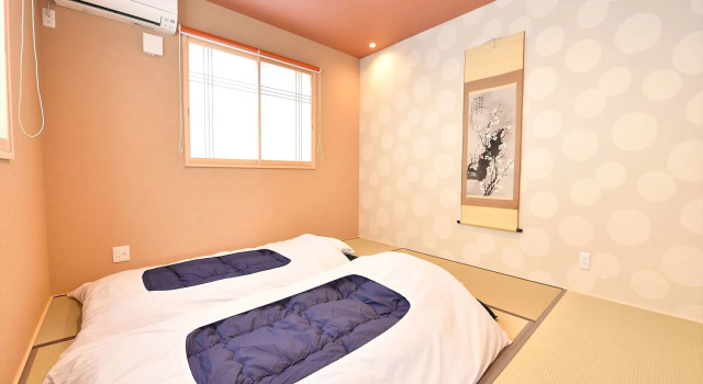 COTO Kyoto Shijoomiya 4