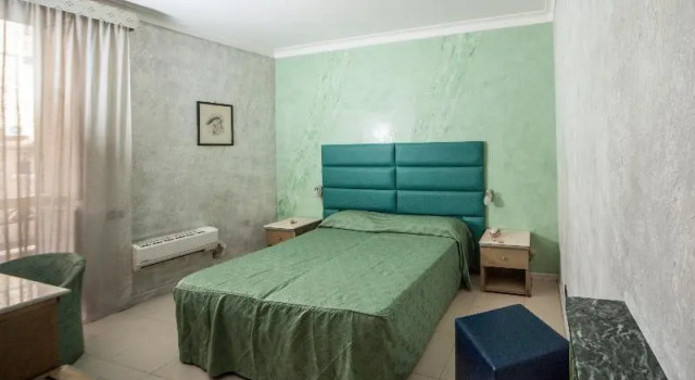 Номер Hotel La Pace