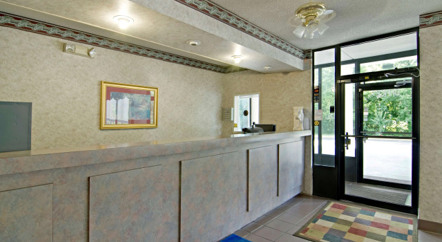 America's Best Value Inn Clarksdale, Rezerwuj Mini-hotel Clarksdale Missisipi