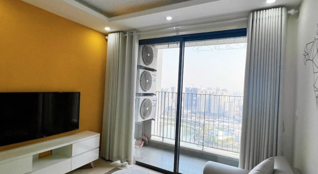 Апартаменты Classic Vinhome D'capitale Service Apartment - Mikage Housing