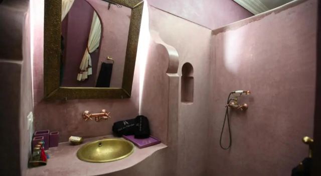 Camera Standard Riad Ain Marrakech