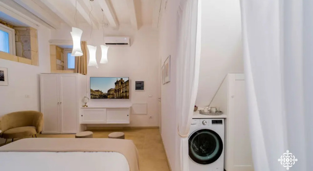 Апартаменты Casa Tal - Dimora in Ortigia