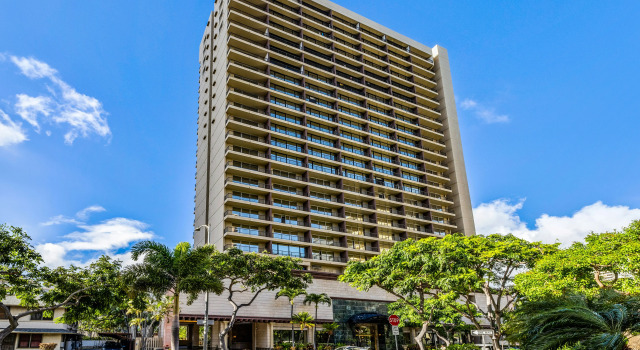 Club Wyndham Royal Garden at Waikiki, Boek Hotel SPA-hotels in Oahu, SPA