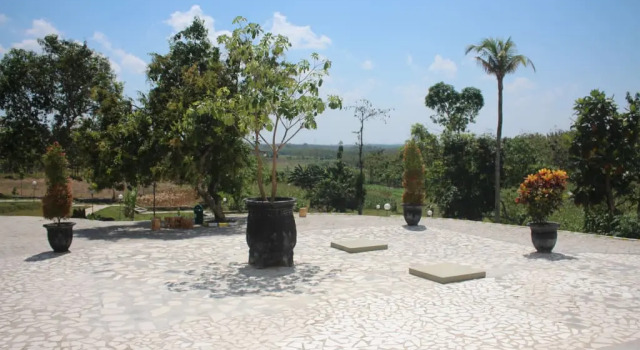 Same Hotel Cepu, Book Hotel 3-Star Hotels in East Java, 3*