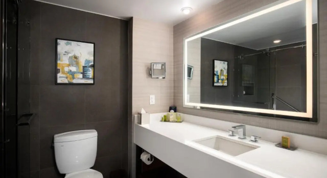 Номер Standard DoubleTree by Hilton Monrovia - Pasadena Area