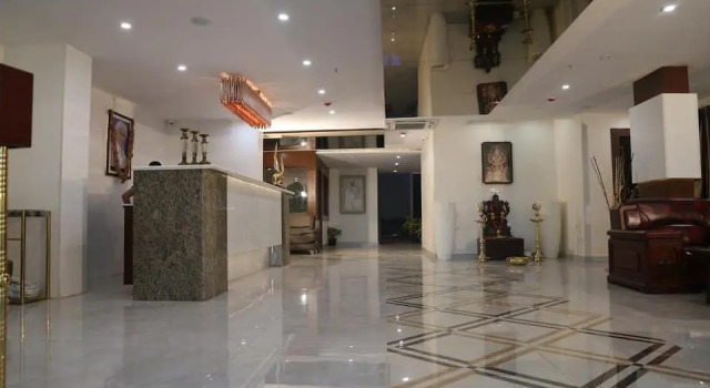 Hotel Suraj Grand, Rezervovat Hotel Nandyal Andhra Pradesh
