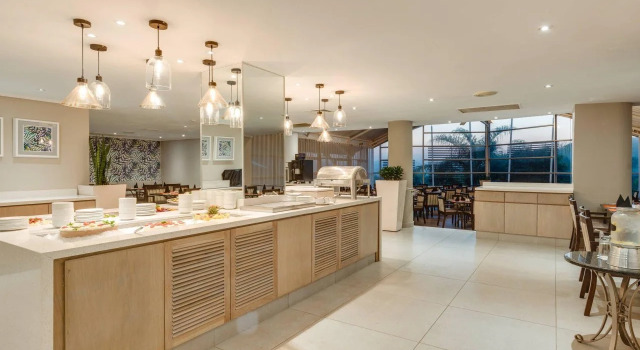 Protea Hotel by Marriott Karridene Beach