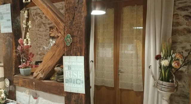 B&B Au Petit Prince, Забронировать Отель «постель и завтрак» Ла Бридуар 