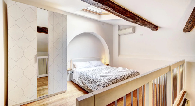 La quiete in centro by Wonderful Italy