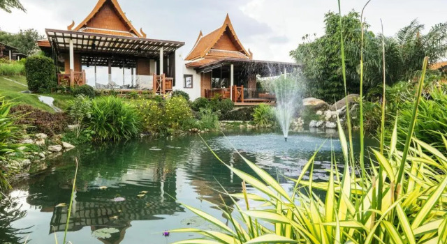 Вилла Baan Souchada Resort & Spa