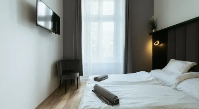 Play Apartment National Museum, Забронировать Апартаменты/квартира Будапешт 