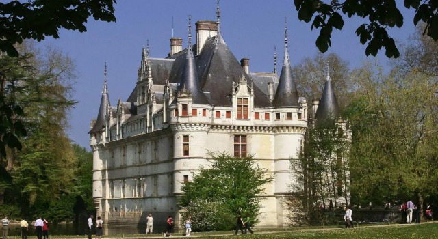 City Résidence Tours
