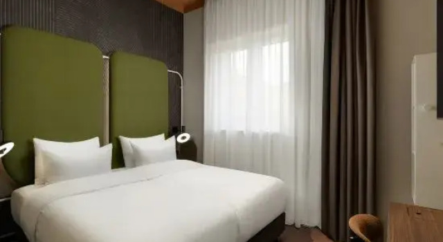Апартаменты You Hotel Budapest - Handwritten Collection