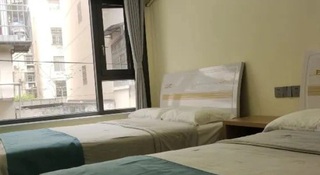 Люкс Shiquan Yicheng Homestay