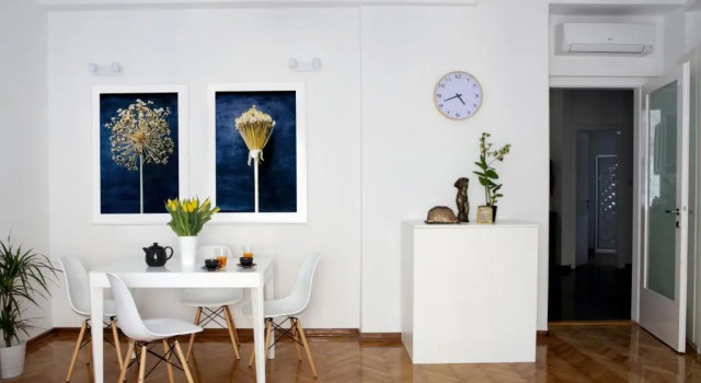 Premium Class Apartments II