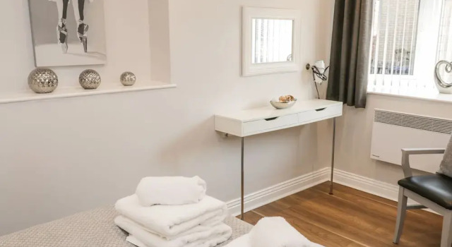 The Stables, Varaa Lomakoti Redcar Teesside
