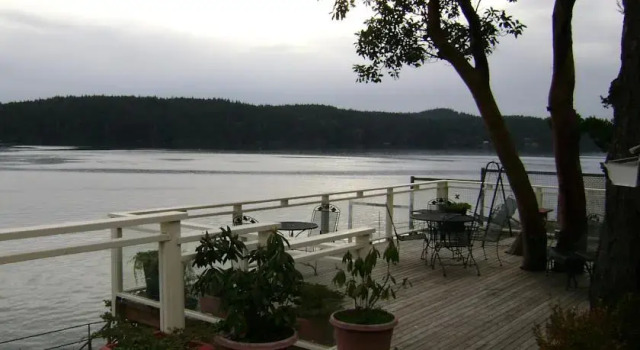 Boardwalk on the Water, Забронировать Отель Оркас Orcas Island