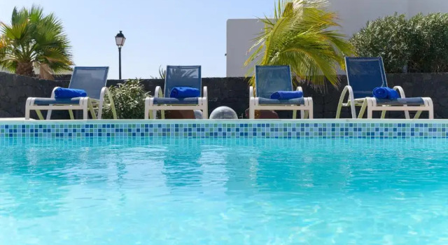Вилла Hipoclub Villas, Aguamarina 10