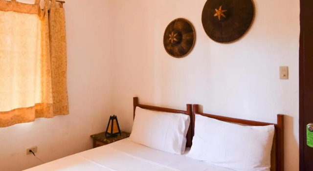 Двухместный номер Standard Alona Vida Beach Resort