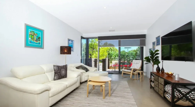 Accommodate Canberra - Dockside, Buchen Sie Hotel SPA-Hotels in Canberra, SPA