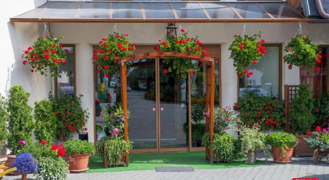 Hotel Cosmos, Rezervovat Hotel 3hvězdičkové hotely v Suceava, 3*