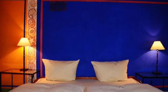 La Campagnola - Ristorante&Boutiquehotel, Book Hotel Dresden Saxon Elbeland