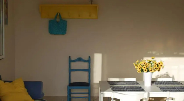 La Casetta al Mare, Prenota Appartamento Hotel a Sicilia con parcheggio, Parcheggio