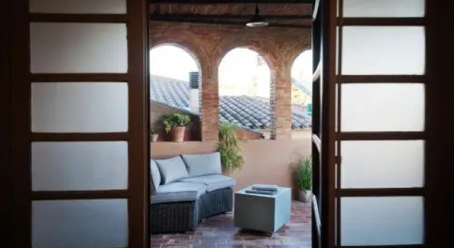 Cal Ferrer Pujol, Buchen Sie Hotel Ordis Girona
