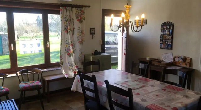 Le ruiclot, Buchen Sie Hotel Hotels in Wallonien mit Parkplatz, Parkplätze
