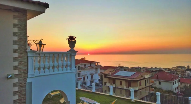 Коттедж Villa Bella Vista