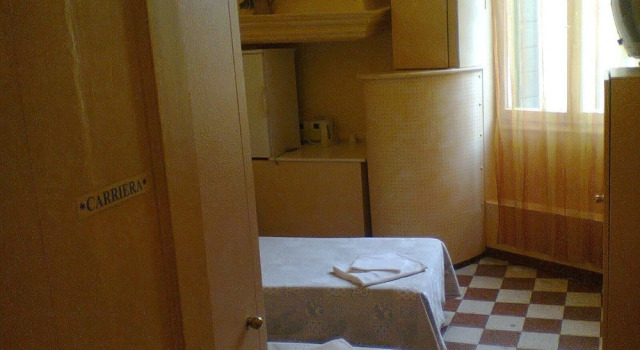 Номер Standard Cadoro