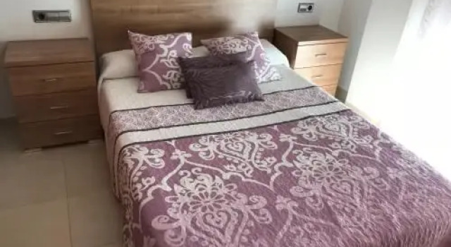 Apartamento Portovita, Забронировать Апартаменты/квартира Отели Монроч-дел-Камп с парковкой, рядом с Cala Misteri, Парковка