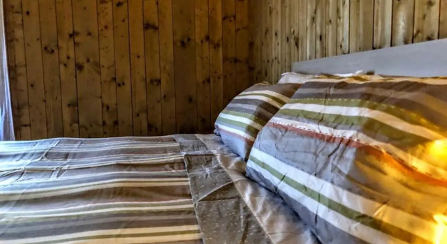 Casa Rimasco, Buchen Sie Hotel Alto Sermenza Piemont