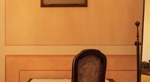 Номер Standard Agriturismo Casal Gheriglio