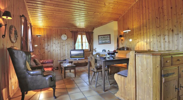 Chalet le Chamois Gruy res, Забронировать Шале Коттеджи Фрибург, Коттедж
