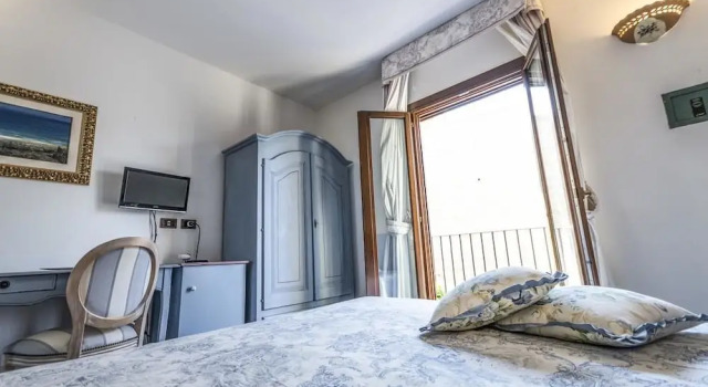 Номер Classic Masseria Ruri Pulcra