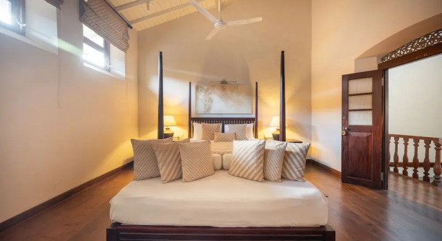 Номер Superior 42 Lighthouse Street