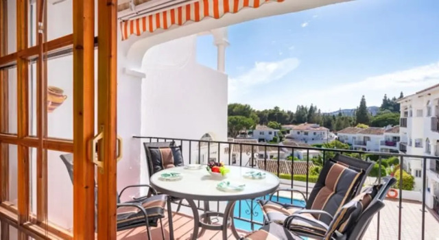 Апартаменты Apartment - 2 Bedrooms with Pool and WiFi - 107885