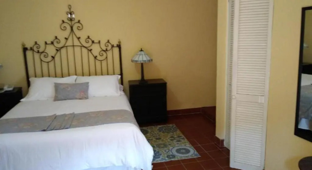 Двухместный номер Standard Villa Mirasol