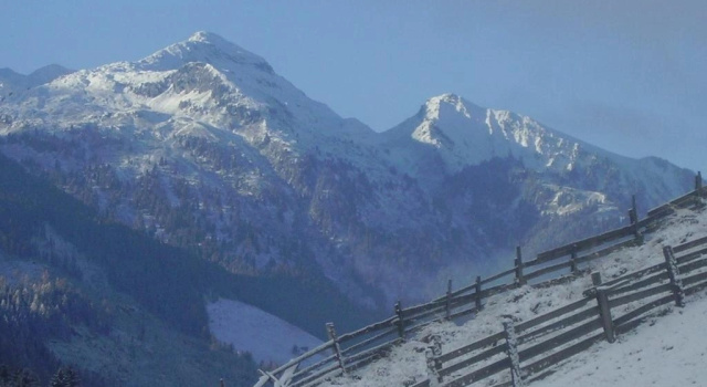 Одноместный номер Standard с балконом Hotel Garni Hanslerhof " Urlaub am Bauernhof "