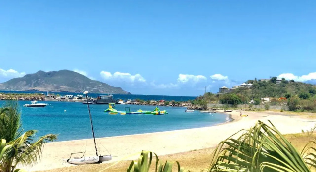 The Lighthouse, Đặt Khách sạn Nevis St. Kitts và Nevis
