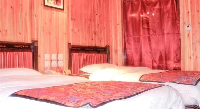 Dazang Holy Land Hotel, Varaa Hotelli Hotellit Sichuan pysäköinnillä, Pysäköinti