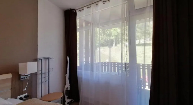 Апартаменты Schluchsee Ferienwohnung 1309