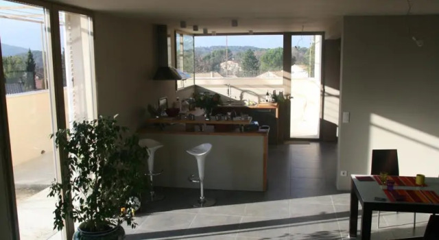 Maison la Romaine
