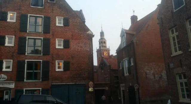 Altstadt-Domizil 7