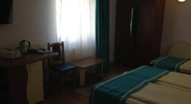 Marina House, Rezervovat Hotel Hotely v Danube Delta s parkováním, Parkování
